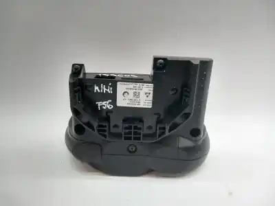 Gebrauchtes Autoersatzteil kilometer zähler uhr zum mini mini 3p (f56) b38a12a oem-iam-referenzen 62106843993  