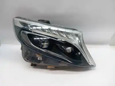 İkinci el araba yedek parçası sag far için mercedes-benz v -clase combi (447) 654920 oem iam referansları a4479061901  