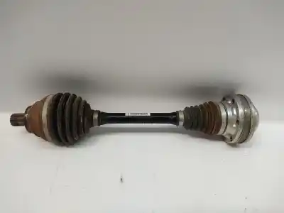 Автозапчастина б/у ПЕРЕДНЯ ЛІВА ТРАНСМІСІЯ для SEAT LEON (KL1)  Посилання на OEM IAM 5Q0407271BT  