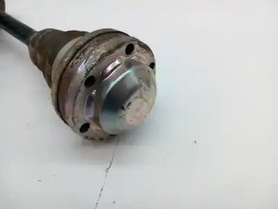 Автозапчасти б/у передняя левая трансмиссия за volkswagen t-roc (d11) dxdb ссылки oem iam   