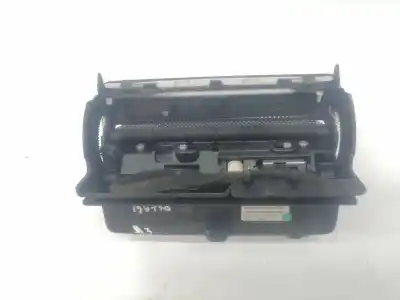 Second-hand car spare part multifunction display for audi q3 (8ub) cff oem iam references 8u0919603  