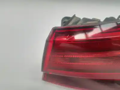 Автозапчасти б/у правый задний фонарь за audi a3 limousine (8vs, 8vm) 35 tfsi ссылки oem iam 8v5945092  