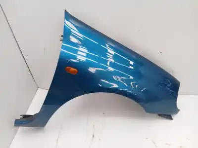 Автозапчастина б/у передне праве крило для renault clio ii fase i (b/cb0) d7f720 посилання на oem iam 7701471381