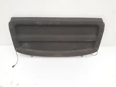 Second-hand car spare part parcel shelf for renault captur i h4b408 oem iam references 794205641r Second-hand car spare part parcel shelf for renault captur i h4b408 oem iam references 794205641r