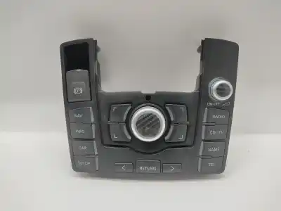 Second-hand car spare part MULTIFUNCTION SWITCH for AUDI A6 BERLINA (4F2)  OEM IAM references 4F1919611M   Second-hand car spare part MULTIFUNCTION SWITCH for AUDI A6 BERLINA (4F2)  OEM IAM references 4F1919611M
