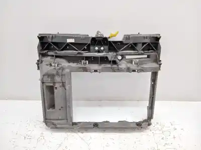 Автозапчасти б/у передняя панель за citroen c3 picasso 8f01 ссылки oem iam 9801492180