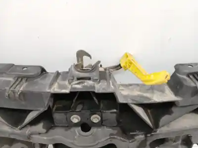 Автозапчасти б/у передняя панель за citroen c3 picasso 8f01 ссылки oem iam 9801492180  