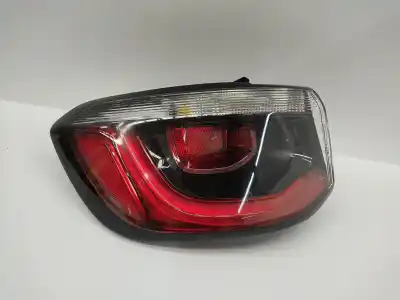 Pièce détachée automobile d'occasion Feu Arrière Gauche pour JEEP COMPASS (MP) 55263624 Références OEM IAM   