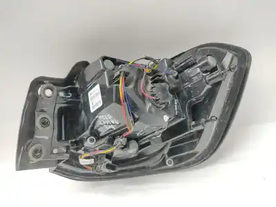 Tweedehands auto-onderdeel linker achterlamp voor jeep compass (mp) 55263624 oem iam-referenties   