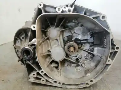 Second-hand car spare part gearbox for citroen ds4 (nx_) 1.6 hdi 110 oem iam references 20ea10