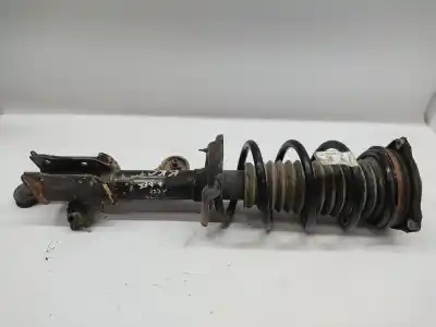 Pezzo di ricambio per auto di seconda mano Ammortizzatore Anteriore Destro per JEEP COMPASS (MP) 55263624 Riferimenti OEM IAM 68257664AB  