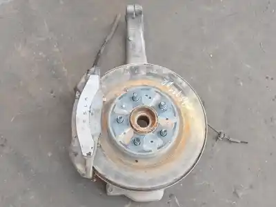 Peça sobressalente para automóvel em segunda mão manga de eixo dianteira esquerda por tesla tesla model 3 model 3 referências oem iam 104431100e