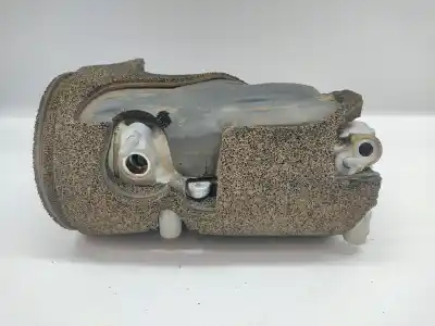 Second-hand car spare part air conditioning compressor for tesla model s basis oem iam references 150125600m  