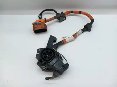 Автозапчасти б/у электронный модуль за RENAULT ZOE 5AQ601 ссылки OEM IAM 295142799R  
