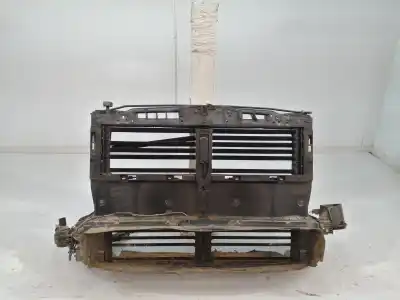 Автозапчасти б/у ПЕРЕДНЯЯ ПАНЕЛЬ за FORD KUGA  ссылки OEM IAM 2715624  