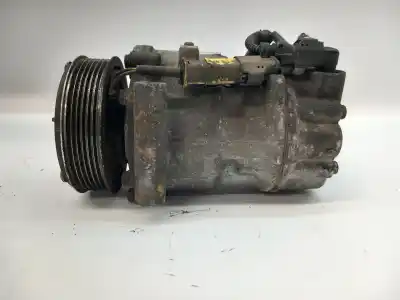 Автозапчасти б/у компрессор кондиционера воздуха за citroen ds5 2.0 hdi fap cat (rh02 / dw10cted4) ссылки oem iam 648754  