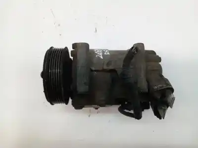 Автозапчасти б/у компрессор кондиционера воздуха за citroen ds5 2.0 hdi fap cat (rh02 / dw10cted4) ссылки oem iam 648754  