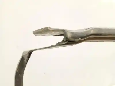 Pezzo di ricambio per auto di seconda mano pannello frontale per audi a4 b7 avant (8ed) 2.0 tdi 16v riferimenti oem iam 8e0805594e  