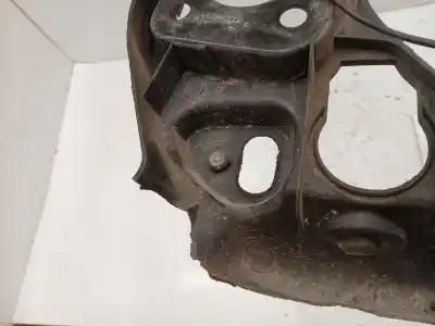Pezzo di ricambio per auto di seconda mano pannello frontale per audi a4 b7 avant (8ed) 2.0 tdi 16v riferimenti oem iam 8e0805594e  