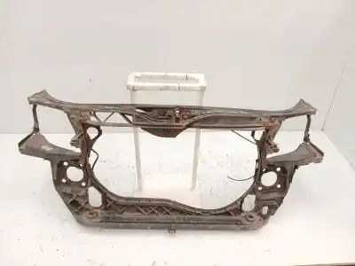 Автозапчасти б/у ПЕРЕДНЯЯ ПАНЕЛЬ за AUDI A4 B7 AVANT (8ED)  ссылки OEM IAM 8E0805594E  