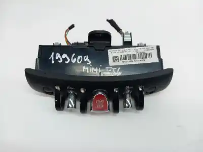 Gebrauchtes Autoersatzteil multifunktionssteuerung zum mini mini 3p (f56) b38a12a oem-iam-referenzen 61319328287