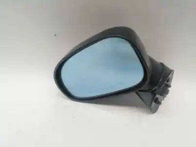 Peça sobressalente para automóvel em segunda mão Espelho Retrovisor Esquerdo por SSANGYONG RODIUS D/D27DT Referências OEM IAM 7891121121ABS  
