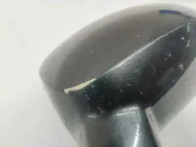 Peça sobressalente para automóvel em segunda mão espelho retrovisor esquerdo por ssangyong rodius d/d27dt referências oem iam 7891121121abs  