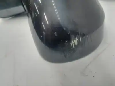 Peça sobressalente para automóvel em segunda mão espelho retrovisor esquerdo por ssangyong rodius d/d27dt referências oem iam 7891121121abs  