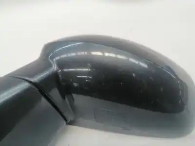 Peça sobressalente para automóvel em segunda mão espelho retrovisor esquerdo por ssangyong rodius d/d27dt referências oem iam 7891121121abs  