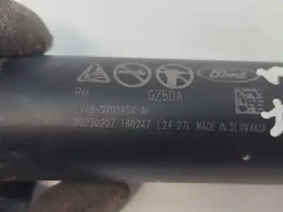 Автозапчасти б/у амортизаторы багажника/двери за ford kuga iii (dfk) 1.5 ecoboost ссылки oem iam 2701424  
