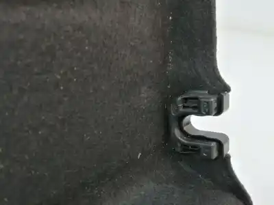 Gebrauchtes Autoersatzteil heckablage zum peugeot 208 (p2) hn05 oem-iam-referenzen 98487369zd  