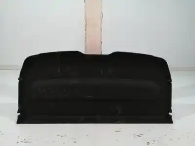 Gebrauchtes Autoersatzteil heckablage zum peugeot 208 (p2) hn05 oem-iam-referenzen 98487369zd  