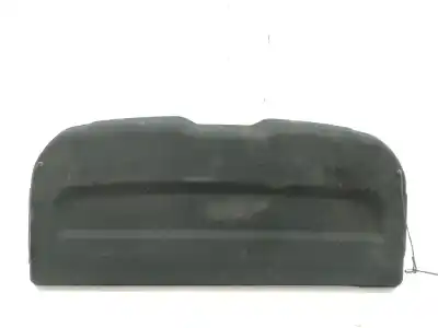 Tweedehands auto-onderdeel achterbak voor peugeot 208 (p2) hn05 oem iam-referenties 98487369zd