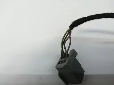 İkinci el araba yedek parçası sol ayna için ford focus c-max (cap) q7da oem iam referansları 1524491  