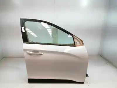 Second-hand car spare part Front Right Door for HYUNDAI KONA (OS, OSE, OSI) 1.0 T-GDI OEM IAM references 76004J9000  