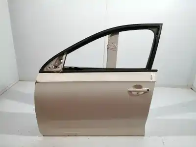 Автозапчастина б/у передні ліві двері для skoda rapid spaceback (nh) cayc посилання на oem iam 5ja831051c
