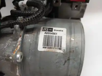 Автозапчастина б/у рульва колонка для volkswagen t-cross (c11) dlaa посилання на oem iam   