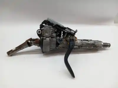 Автозапчастина б/у рульва колонка для volkswagen t-cross (c11) dlaa посилання на oem iam   