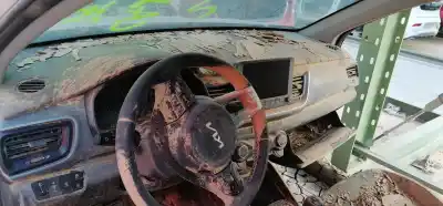 Автозапчасти б/у комплект подушки безопасности за KIA STONIC (YB) 1.2 CVVT ссылки OEM IAM 84710H8AB0  