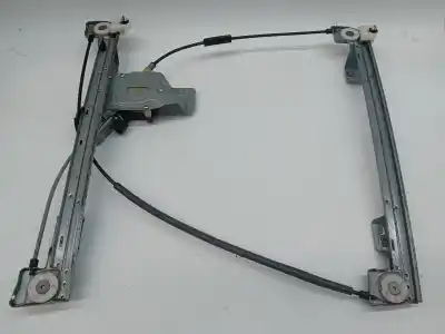 Gebrauchtes Autoersatzteil Fensterheber Vorne Links zum RENAULT KANGOO II (F/KW0) K9K872 OEM-IAM-Referenzen 807213441R   Gebrauchtes Autoersatzteil Fensterheber Vorne Links zum RENAULT KANGOO II (F/KW0) K9K872 OEM-IAM-Referenzen 807213441R