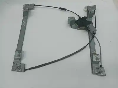 Peça sobressalente para automóvel em segunda mão elevador de vidros dianteira esquerda por renault kangoo ii (f/kw0) k9k872 referências oem iam 807213441r   Peça sobressalente para automóvel em segunda mão elevador de vidros dianteira esquerda por renault kangoo ii (f/kw0) k9k872 referências oem iam 807213441r