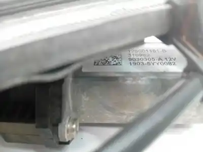 Peça sobressalente para automóvel em segunda mão elevador de vidros dianteira esquerda por renault kangoo ii (f/kw0) k9k872 referências oem iam 807213441r   Peça sobressalente para automóvel em segunda mão elevador de vidros dianteira esquerda por renault kangoo ii (f/kw0) k9k872 referências oem iam 807213441r