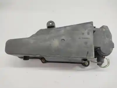 Peça sobressalente para automóvel em segunda mão depósito fap por citroen c4 grand picasso c4 grand picasso referências oem iam 1500ps  