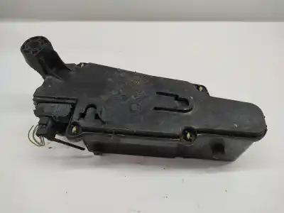 Автозапчасти б/у фап депозит за CITROEN C4 GRAND PICASSO C4 GRAND PICASSO ссылки OEM IAM 1500PS  