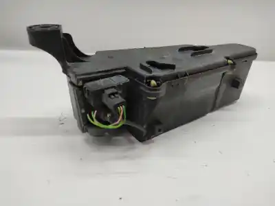 Peça sobressalente para automóvel em segunda mão depósito fap por citroen c4 grand picasso c4 grand picasso referências oem iam 1500ps  