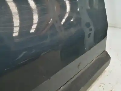 Автозапчастина б/у передні ліві двері для citroen jumpy furgón yhr посилання на oem iam 9811893780  