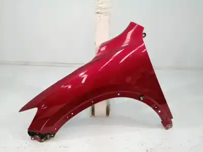 İkinci el araba yedek parçası SOL ÖN ÇAMURLUK için MAZDA CX-5 (KE)  OEM IAM referansları KD5352211A  