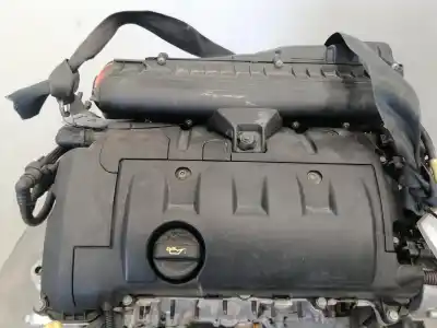 Tweedehands auto-onderdeel COMPLETE MOTOR voor PEUGEOT 3008 5F01 OEM IAM-referenties 5F01  