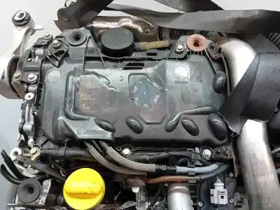Tweedehands auto-onderdeel COMPLETE MOTOR voor RENAULT LAGUNA II (BG0) M9R740 OEM IAM-referenties M9R740  