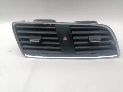 Second-hand car spare part air vent for audi q3 (8ub) cff oem iam references 8u1820951c